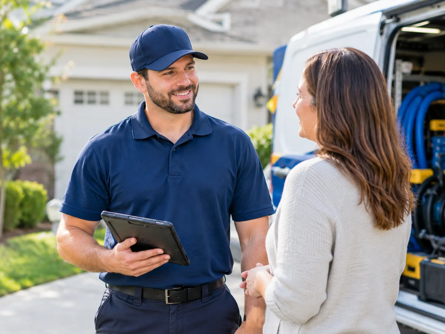 Sewage Backup Cleanup Goodview, VA FAQs
